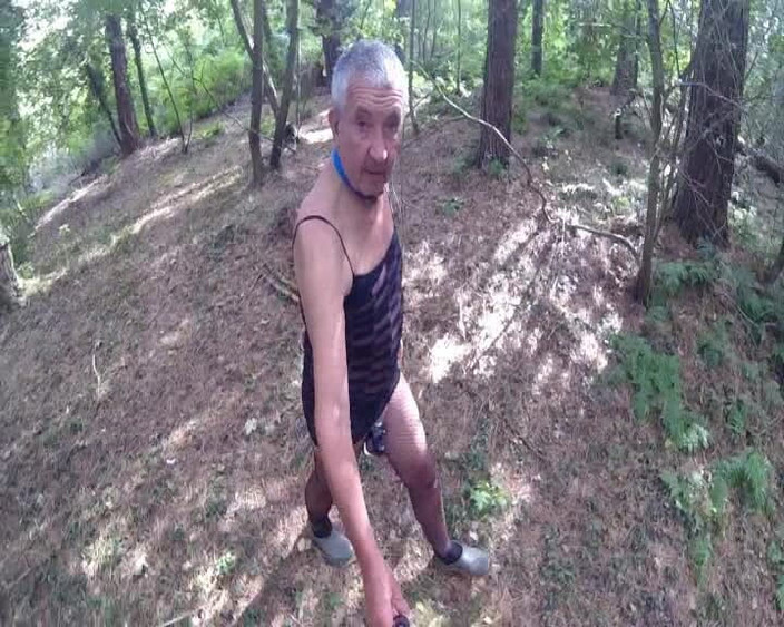 Andy: 老娘娘腔装