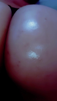 Lil Midget Giantess Ass Got Phat 50 Inches