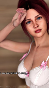 Sex Vacation with My Husband and My Husband's Boss(part 4)