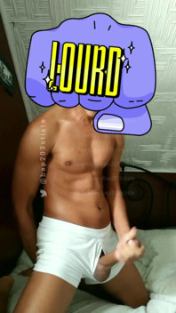 I Have Fun with This Masturbator