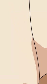 Video de animación hentai de Naruto Tsunade