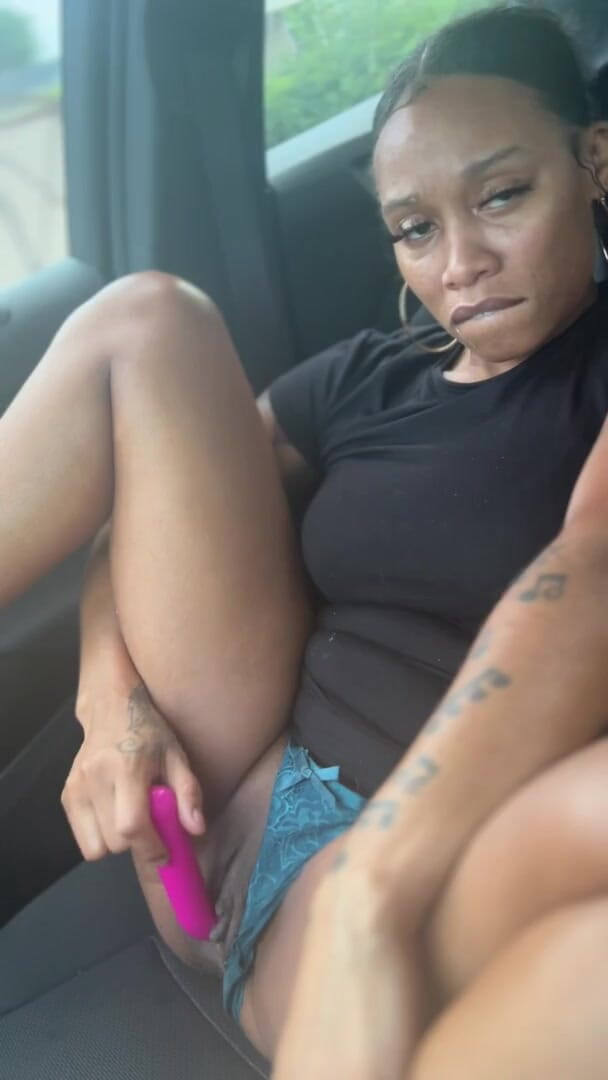 SexLoveRed: Park Play Povpart2
