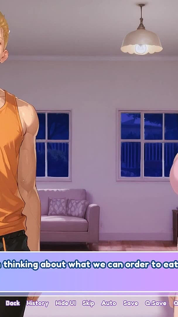 Dirty GamesXxX: Amour incassable : ma femme flirte avec mon ami et elle...