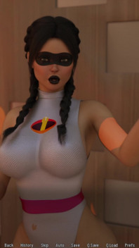 University Days by Greebo - Shy Girl Goes Wild, Party Sex 22