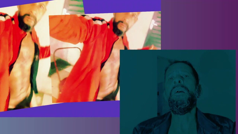 Music video only: The Secret Key