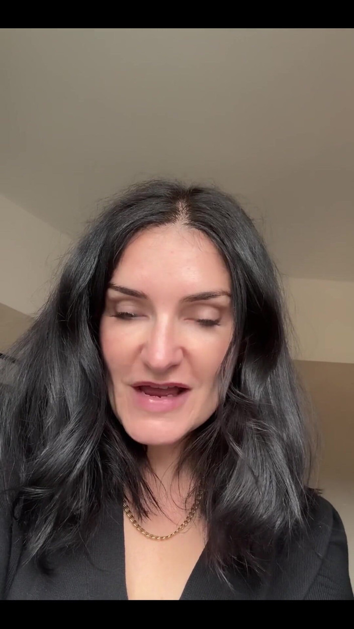 Adreena Winters: Čas na daň s malým čůrákem