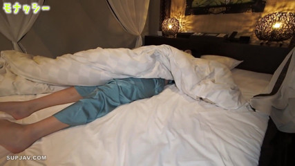 Asian happy ending: Asian angel 4052