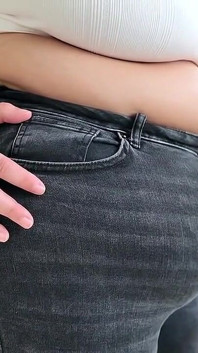 Influencer's Fat Freak-out