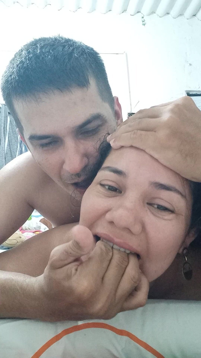 Valkyrieandluigy: Líbí se mi, když mě tvrdě šukáš