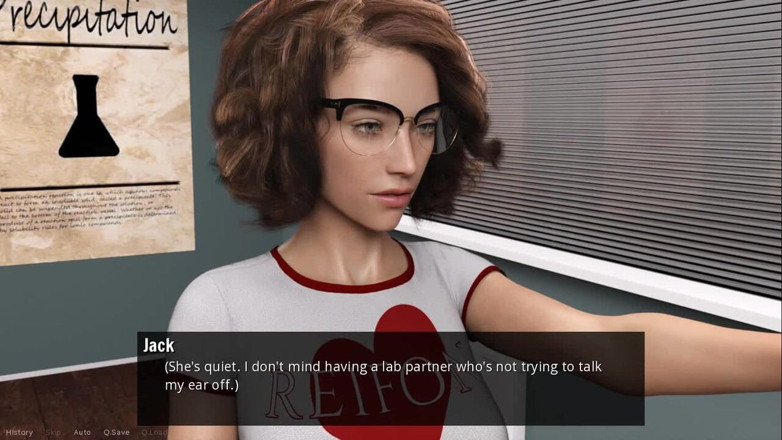 Dirty GamesXxX: A man for all: its time for college - ep. 29