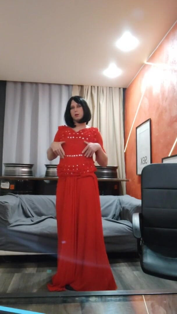 MilenaSV: Tapette de danse