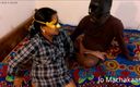 Machakaari: Tatie tamoule d’humeur coquine
