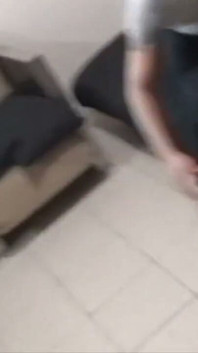 Latino Twink Fucked in Paris by London Boy