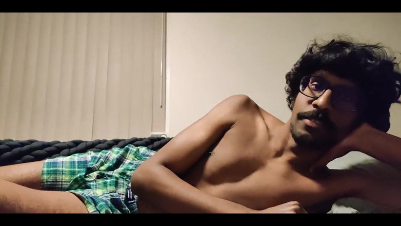 NANDgasm: Nửa đường qua No Nut Tháng Mười Một! Anh đang nín thế...