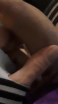 POV Big Cock