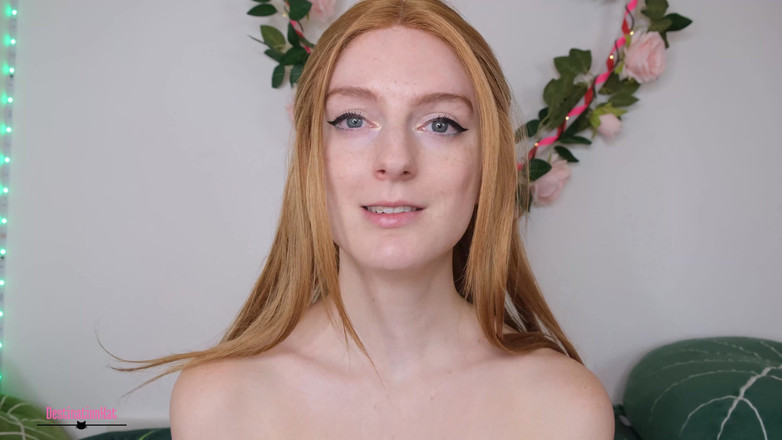 Destination Kat: My Pussy Free Cuck
