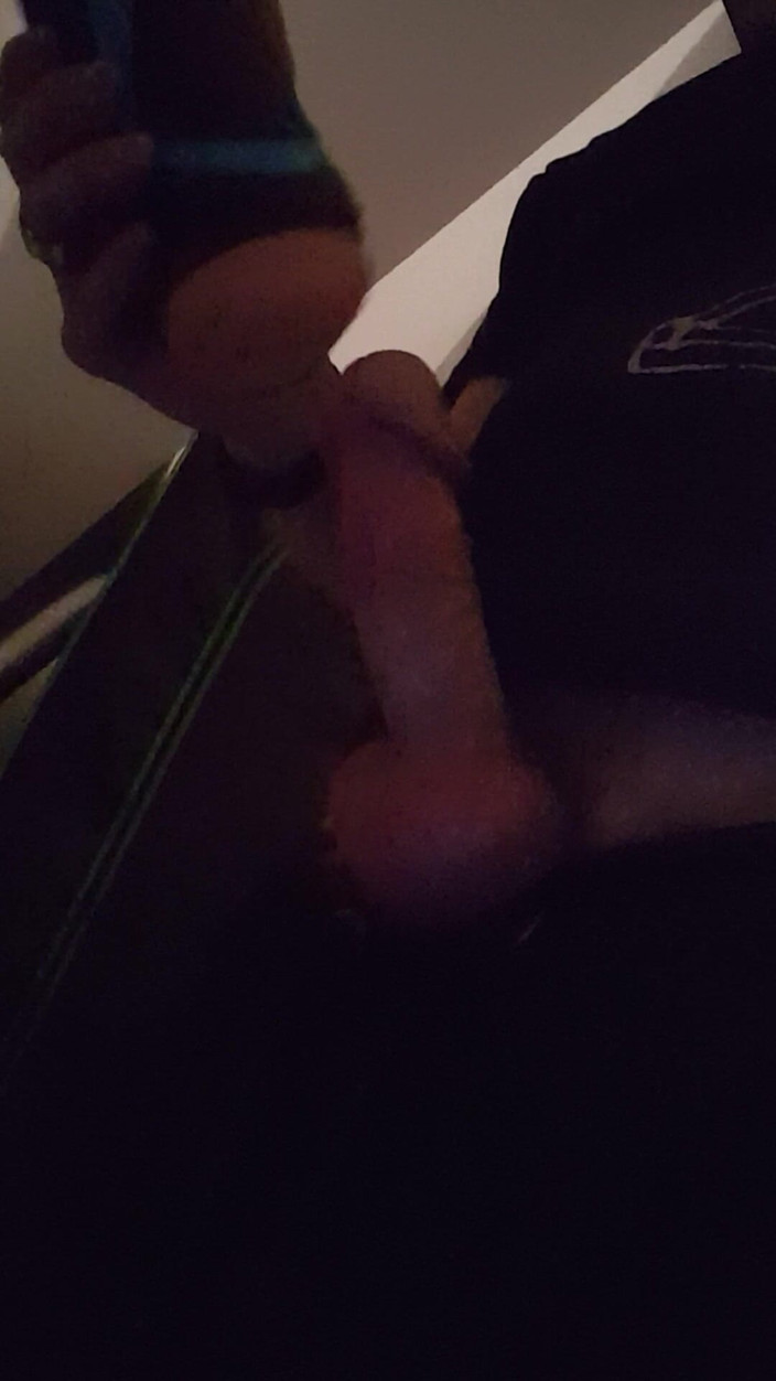 Hot dick 22cm: Masturbatorul și eu