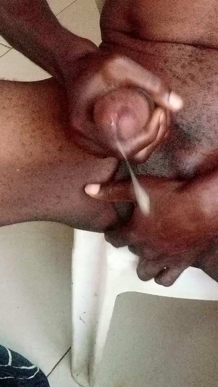 Londiq boys: Kompilasi kontol besar pria kulit hitam dicrot sperma hangat