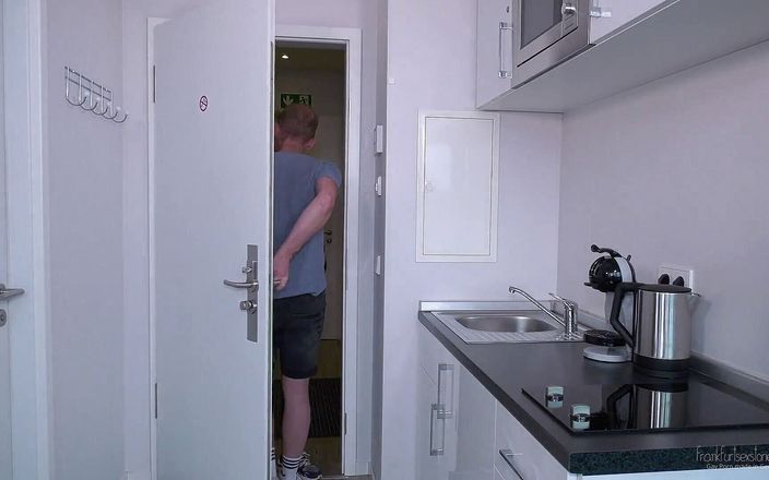 Frankfurt Sex Stories: ブランクフルト都市の人