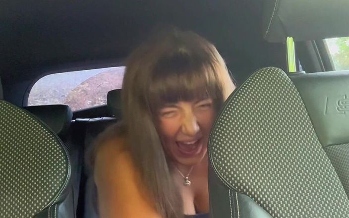 Ella Muprhy: Car Solo Custom