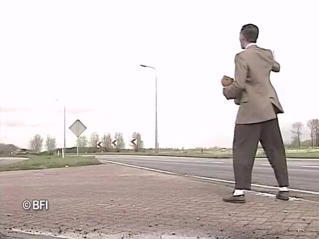 Dutch Desire Nights: Xkiss - Mc been a sex machine, part 1