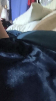 Elle en chaleur en talons il l’engrosse chez Will