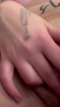 And Finger