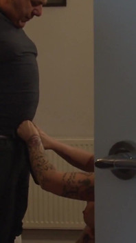 Luci Clare Cuckold Scene