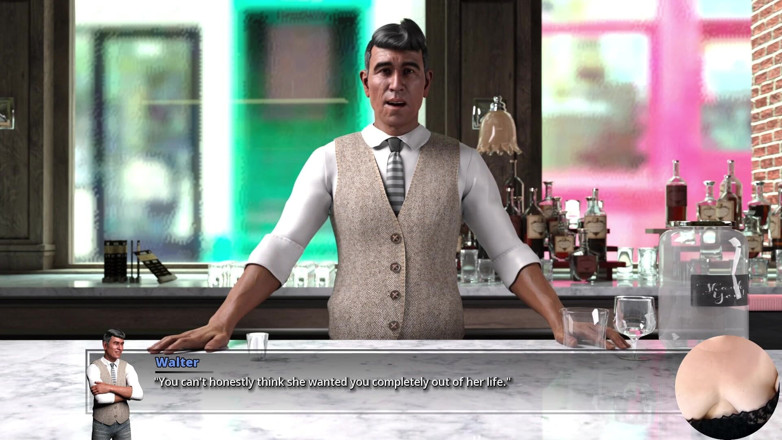 Candychika: Gameplay persiguiendo atardeceres - parte 2