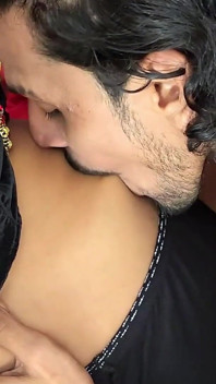 Sesso da india appena sposato con desi Devar