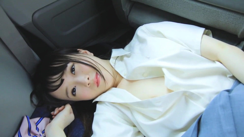 Strix: Manatsu Matsuda - main chaahti hoon ki aap meri gand dekhen
