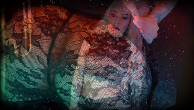 Baal Eldritch: Sniff, Stroke, and Cum for My Amazing Booty! - Ass Worship,...