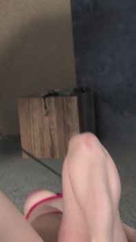 Wet and Sloppy Blowjob Delight