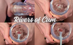 Ríos de Semen