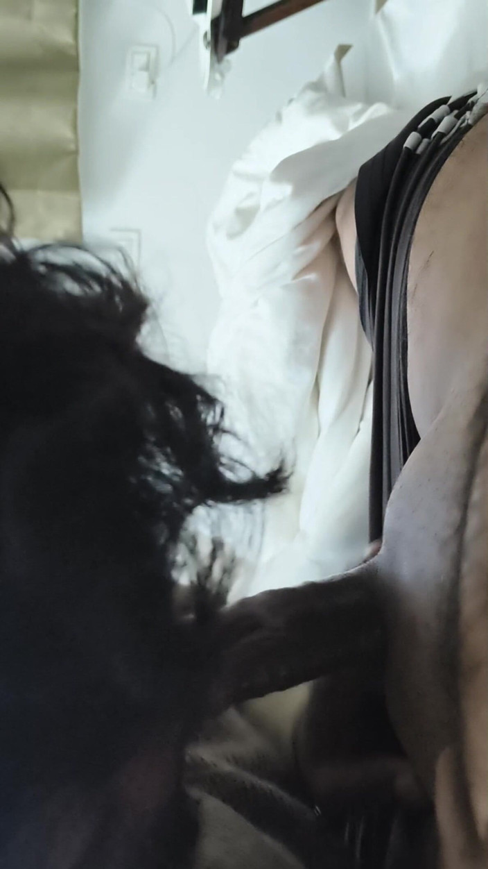 Sa123bh: Sugar Daddy suge adânc pula