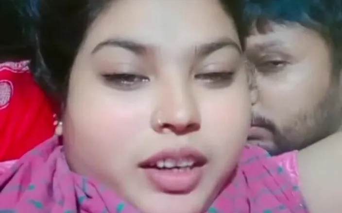 Desivideo: Good Morning Cute Couples Love Marriage Vlogs