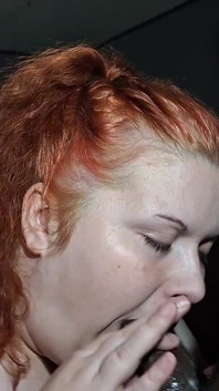 Få huvudet från snowbunny lynn dum bra huvud