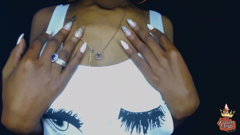 Master celestress: Asmr 시리즈: CEI