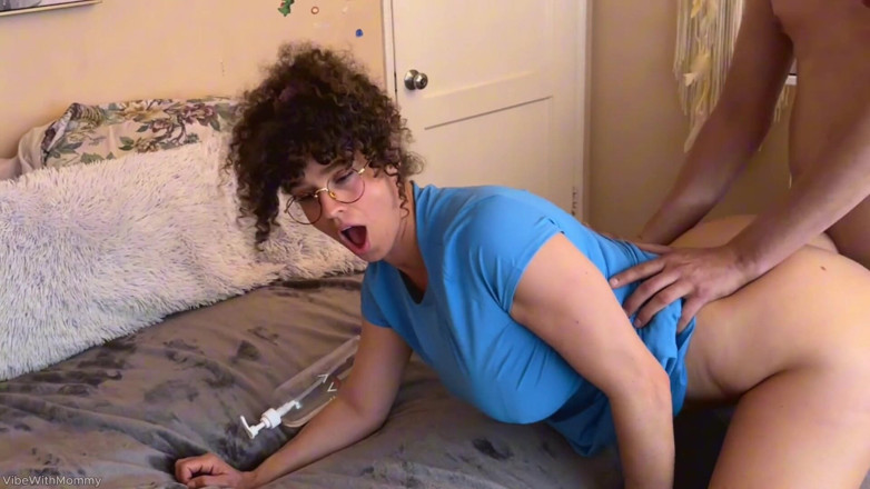 VibeWithMommy: Stepmoms Least Proud Moment
