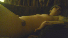 Kitty Havok: Pozdní noční sólo show