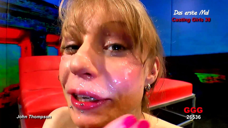 GGG John Thompson OLD STYLE: Ggg John Thompson - Hot MILF Chce To Udělat S Mladými...