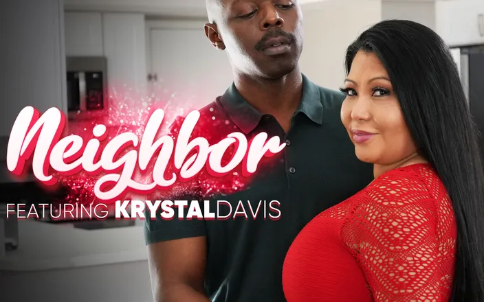 WillTile XXX: Neighbor - Krystal Davis