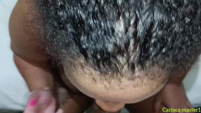 Carioca Master: Mąż wezwany w złym czasie