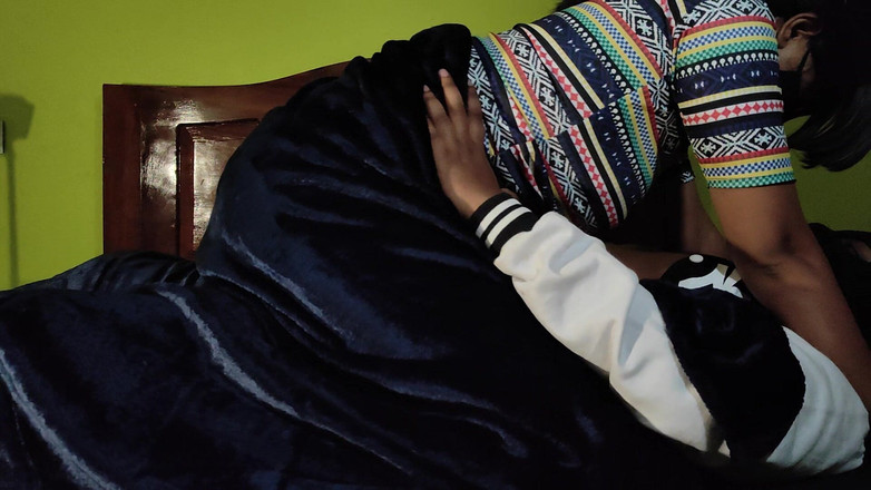 Hope Love: Hodně jsme si užívali, když rodiče nebyli doma