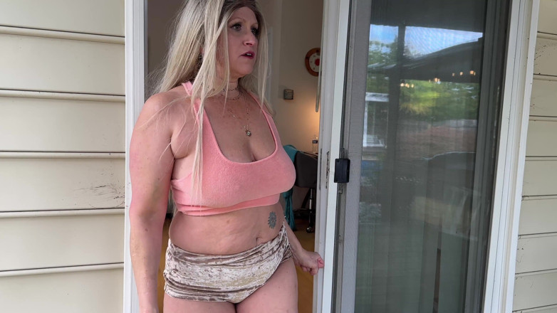 TabithaXXX: Nutrendo la tua nonna arrapata