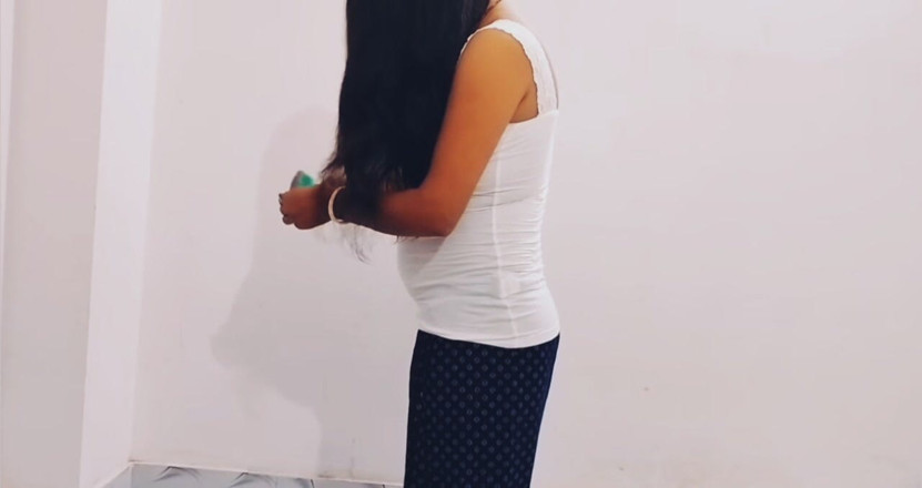 Teensex: Hardcore Fucking Story with Bhabi with Big Boobs and Devar