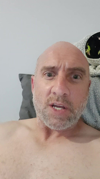 Phil the tradie: 女性の喜びのために射精する必要があります