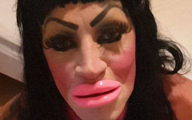 Whore Lana Foxx: Lana Foxx Slut