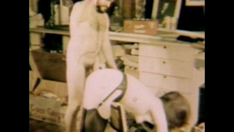 The Unforgettable: 아빠, 나한테 딱딱하게 줘