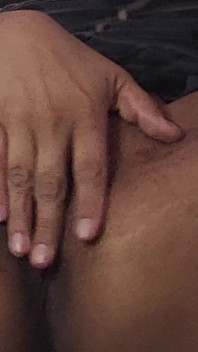 Silky-smooth Pussy